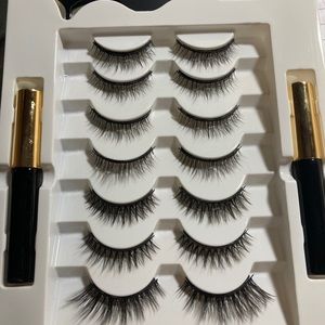 Magnetic Lashes